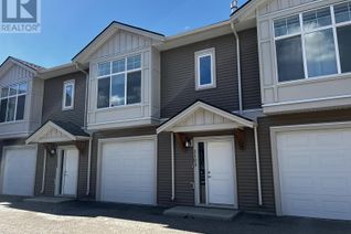 Condo Townhouse for Sale, 11703 102 Street #1103, Fort St. John, BC
