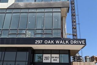 Condo Apartment for Sale, 297 Oak Walk Drive Unit# 1307, Oakville, ON