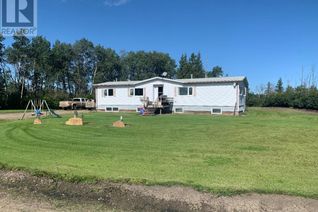 Detached House for Sale, 11 Landry Road, Dawson Creek, BC