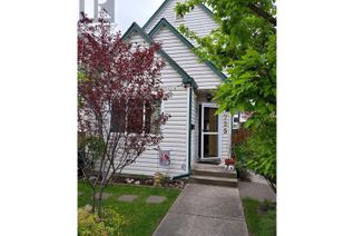 Detached House for Sale, 725 Fuller Avenue, Kelowna, BC