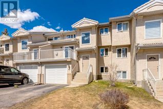 Condo Townhouse for Sale, 5790 Patina Drive Sw #47, Calgary, AB