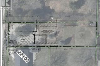 Commercial Land for Sale, 22700 Komoka Road Part 1 And 2 Lot Road, Komoka, ON