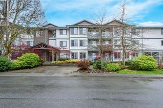 Condo Apartment for Sale, 129 Back Rd #102, Courtenay, BC