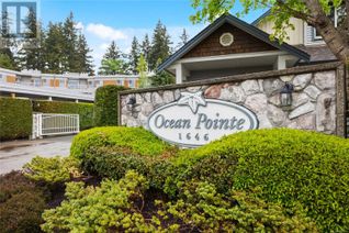 Property for Sale, 1646 Balmoral Ave #20, Comox, BC