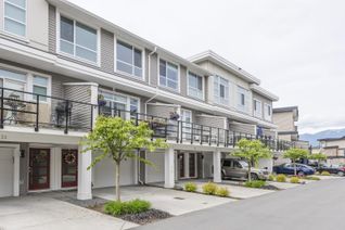 Townhouse for Sale, 8413 Midtown Way #34, Chilliwack, BC