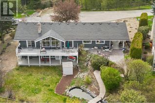 Property for Sale, 2657 Mountview Place, Blind Bay, BC