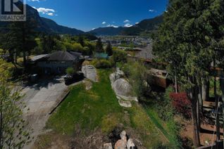 Commercial Land for Sale, 38293 Vista Crescent, Squamish, BC