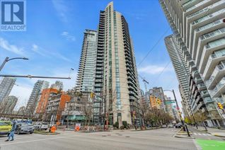 Condo Apartment for Sale, 501 Pacific Street #1507, Vancouver, BC