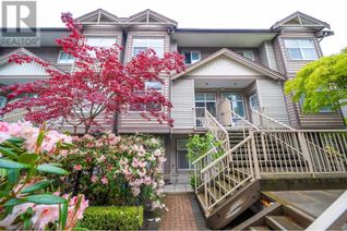 Condo Townhouse for Sale, 5155 Watling Street #209, Burnaby, BC
