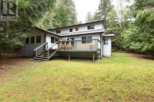 House for Sale, 1029 Grandview Road, Gibsons, BC