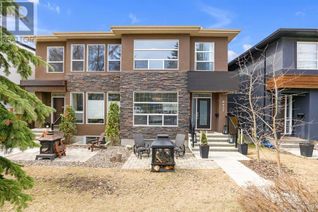 Duplex for Sale, 4927 21 Avenue Nw, Calgary, AB