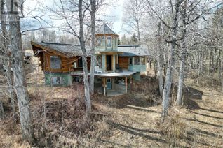 Property for Sale, 73 Tupper Village Subdivsion, Dawson Creek, BC