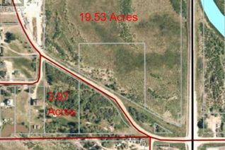 Commercial Land for Sale, Lot 1 Devonshire Road S, Rural Lesser Slave River No. 124, M.D. of, AB