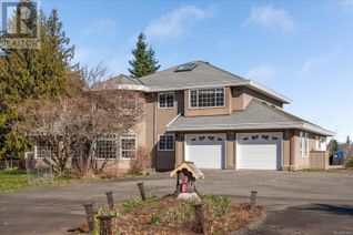 Detached House for Sale, 445 Fourneau Way, Parksville, BC