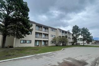 Condo Apartment for Sale, 1108 23rd Avenue N #201, Cranbrook, BC