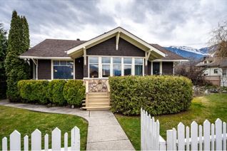 House for Sale, 311 Front Street, Kaslo, BC
