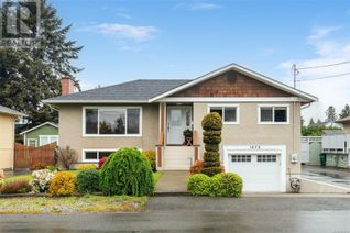 Detached House for Sale, 1870 Kings Rd, Saanich, BC
