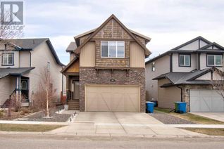 House for Sale, 1235 King's Heights Road Se, Airdrie, AB