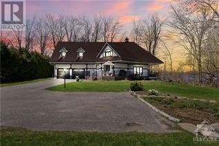 House for Sale, 3756 Mapleshore Drive, Kemptville, ON