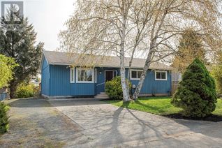 Detached House for Sale, 3609 Idaho Pl, Campbell River, BC