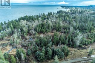 Vacant Residential Land for Sale, Lt B Island Hwy S, Campbell River, BC