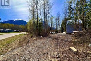 Property for Sale, 13-15 8th Avenue #LOTS, New Hazelton, BC