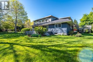 Detached House for Sale, 313 Linden Avenue, Kaleden, BC