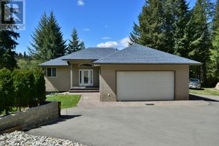 Detached House for Sale, 2592 Alpen Paradies Road #9, Blind Bay, BC