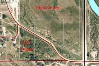 Commercial Land for Sale, Nw 1/47-73-5-W5, Rural Lesser Slave River No. 124, M.D. of, AB