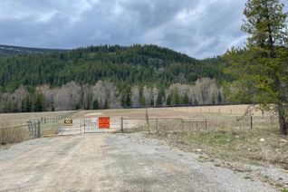 Property for Sale, 12255 Highway 3/95, Arrow Creek to Yahk, BC