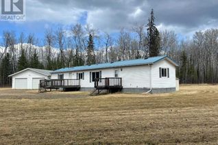 Property for Sale, 2741 Blueberry Street, Wabasca, AB