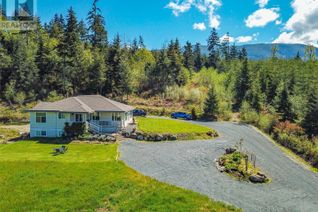 Detached House for Sale, 670 Franklin River Rd, Port Alberni, BC