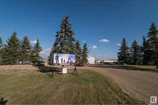Industrial Property for Sale, 53113 Hwy 21, Sherwood Park, AB