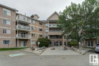 Condo Apartment for Sale, 104 4312 139 Av Nw, Edmonton, AB