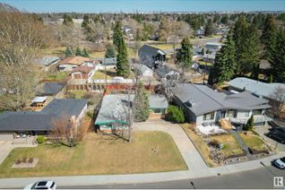 Detached House for Sale, 10407 Fulton Dr Nw, Edmonton, AB