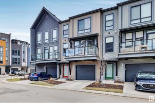 Townhouse for Sale, 79 1304 Rutherford Rd Sw, Edmonton, AB