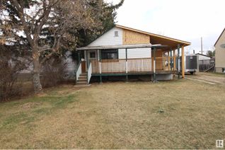 Bungalow for Sale, 9740 109 St, Westlock, AB