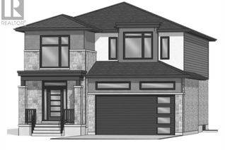 Detached House for Sale, Lot #15 Anchor Road, Thorold, ON