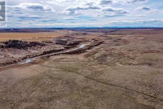 Commercial Farm for Sale, Township Road 272, Rural Rocky View County, AB
