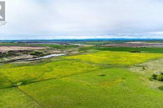 Commercial Farm for Sale, Township Road 272, Rural Rocky View County, AB