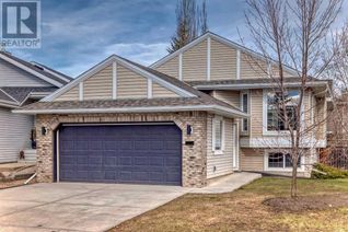 Bungalow for Sale, 4 Valley Crest Gardens Nw, Calgary, AB