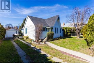 Detached House for Sale, 2422 Richter Street, Kelowna, BC