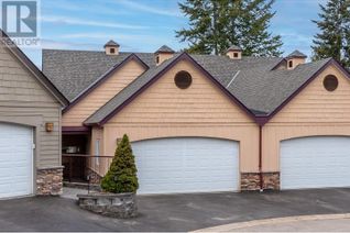 Condo Townhouse for Sale, 441 20 Street Ne #12, Salmon Arm, BC