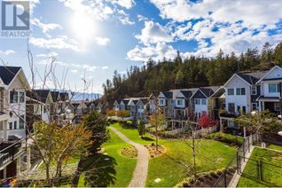 Townhouse for Sale, 2490 Tuscany Drive #59, West Kelowna, BC