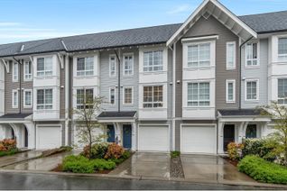 Townhouse for Sale, 8476 207a Street #40, Langley, BC
