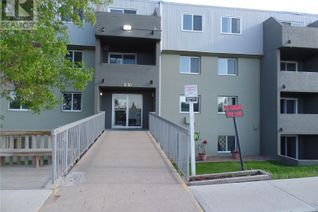 Condo Apartment for Sale, 106 550 Laurier Street, Moose Jaw, SK