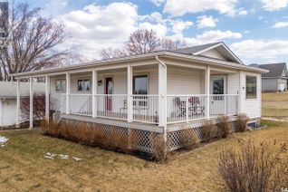 House for Sale, 116 4th Street, Birch Hills, SK