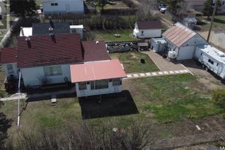 Property for Sale, 407 1st Street S, Cabri, SK