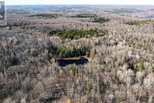 Commercial Land for Sale, 0 Airport Road, Hastings Highlands, ON
