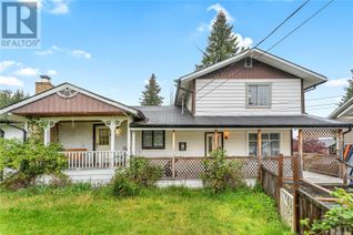 House for Sale, 3145 Cook St, Chemainus, BC